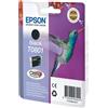 Epson Originale Cartuccia Epson T0801/blister RS (C13T08014011) nero - 381733
