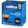 Lavazza Caffè Capsule Lavazza - miscela Dek Cremoso - compatibile Lavazza a modo mio (conf. 36)