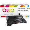 OWA compatibile OWA Toner OWA K15967OW nero - B02825