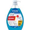 Sanitec Detergente stoviglie Sani Neopol Piatti - 1 lt - Sanitec - Z16361