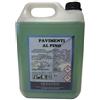 Ecochem Detergente pavimenti al pino senza risciaquo Ecochem 5 lt - R07637