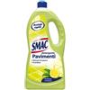 Smac Detergente per pavimenti Smac limone 1 litro - R01287