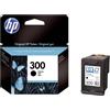 HP Originale Cartuccia HP 300 (CC640EE) nero - 821745