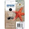 Epson Originale Cartuccia Epson 603 (C13T03U14010) nero - D01643