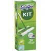 Swiffer Dry Starter Kit completo (8 panni + 3 panni wet) - Swiffer - D05219