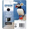 Epson Originale Cartuccia Epson T3241 (C13T32414010) nero fotografico - U00294