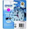 Epson Originale Cartuccia Epson 27XL/blister RF+AM (C13T27134020) magenta - Y09626