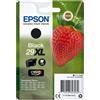 Epson Originale Cartuccia Epson T29XL (C13T29914012) nero - 409412