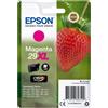 Epson Originale Cartuccia Epson T29XL (C13T29934012) magenta - 409420