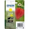 Epson Originale Cartuccia Epson T29XL (C13T29944012) giallo - 409424