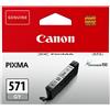 Canon Originale Cartuccia Canon CLI-571GY (0389C001) grigio - U00794