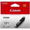 Canon Originale Serbatoio Canon CLI-551 GY (6512B001) grigio - 242822