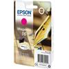 Epson Originale Cartuccia Epson 16 (C13T16234012) magenta - 147942