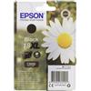 Epson Originale Cartuccia Epson 18XL (C13T18114012) nero - 148149