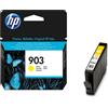 HP Originale Cartuccia HP 903 (T6L95AE) giallo - 161764