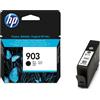 HP Originale Cartuccia HP 903 (T6L99AE) nero - 161765