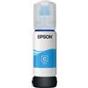 Epson Originale Serbatoio Epson 102 (C13T03R240) ciano - 947721