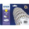 Epson Originale Cartuccia Epson 79 (C13T79144010) giallo - 304422