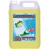 Svelto Detergente pavimenti sgrassatore svelto 5 litri limone - Z03811