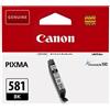 Canon Originale Cartuccia Canon CLI-581BK (2106C001) nero - U00015