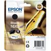 Epson Originale Cartuccia Epson 16XL/blister RS+AM+RF (C13T16314020) nero - Y09570