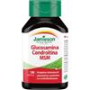 Jamieson Glucosamina Condroit MSM 120 Compresse