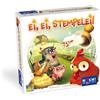 HUCH!-Gioco da Ragazzi, Colore dai 6 Anni in su, 883322