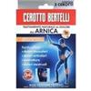 BERTELLI CEROTTO ARNIKOS 5PZ