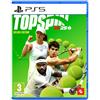 2K TopSpin 2K25 - Deluxe Edition;
