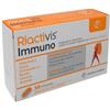 FARMAC-ZABBAN SPA RIACTIVIS IMMUNO 30CPR