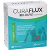 MARCO VITI FARMACEUTICI SPA CURAFLUX RAPID SOSP 30BUST