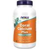 Now Foods Calcio Corallino Plus 250 Capsule Veg