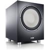 CANTON POWER SUB 12 BLACK SUBWOOFER NERO NUOVO