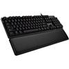 Logitech G513 CARBON GX RED CARBON PAN NORDIC ND - NUOVO