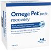 n.b.f. lanes Omega Pet Recovery 120 Perle