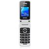 Brondi Fox 4.5 cm (1.77") 74 g Bianco Telefono cellulare basico