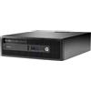 Hewlett-Packard HP EliteDesk 705 G3 AMD PRO A10-8770 RADEON R7 8GB 256GB SSD DVD SFF Win10pro UÅ»YWANY