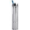 Motore Sommerso Lowara | 4 | Trifase | 4OS15T405 | kW.1,5 | Hp 2