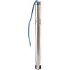 Pompa Sommergibile 3 Grundfos SQE 3-105 Monofase kW.1,74
