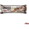 PRO NUTRITION Snakko Fit Nocciola Cioccolato 30 gr - PRO NUTRITION