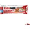 PRO NUTRITION Barr 55 Hydrolized 50% Gusto Cioccolato Bianco Crunchy /Caramello - PRO NUTRITION