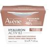 AVENE (Pierre Fabre It. SpA) Avene Hyaluron Active B3 Aqua Gel-Crema Ricarica - Refill crema viso rigenerante - 50 ml