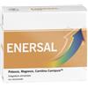 Farmacisti preparatori Lfp Enersal 20 Buste