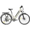 FAFREES F28 Pro Bicicletta elettrica da città Step-Through - Oro