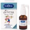 Steve Jones Buona Difesa Spray 15 Ml