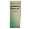 HEEL GELSEMIUM HOMACCORD GOCCE 30 ML