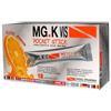Pool Pharma Mgk Vis Pocket Stick Arancia 12 Bustine Stick Pack