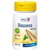 Longlife â€" Phoenix Phoenix - Longlife Longlife Dioscorea 60 Capsule