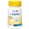 Longlife â€" Phoenix Phoenix - Longlife Longlife Larginine 60 Tavolette