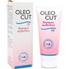 Morgan Pharma Morgan Oleocut Shampoo A/forf Ds100ml